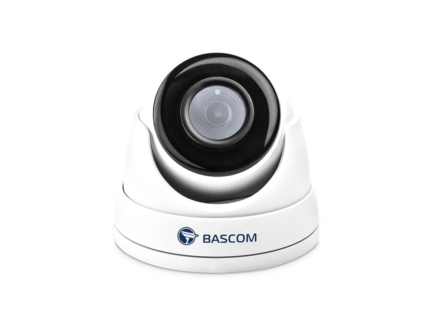 Draadloze dome-camera