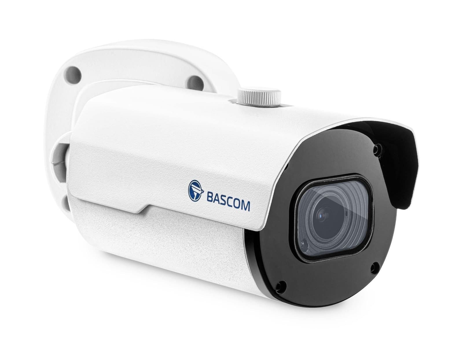 Draadloze bullet-camera PRO