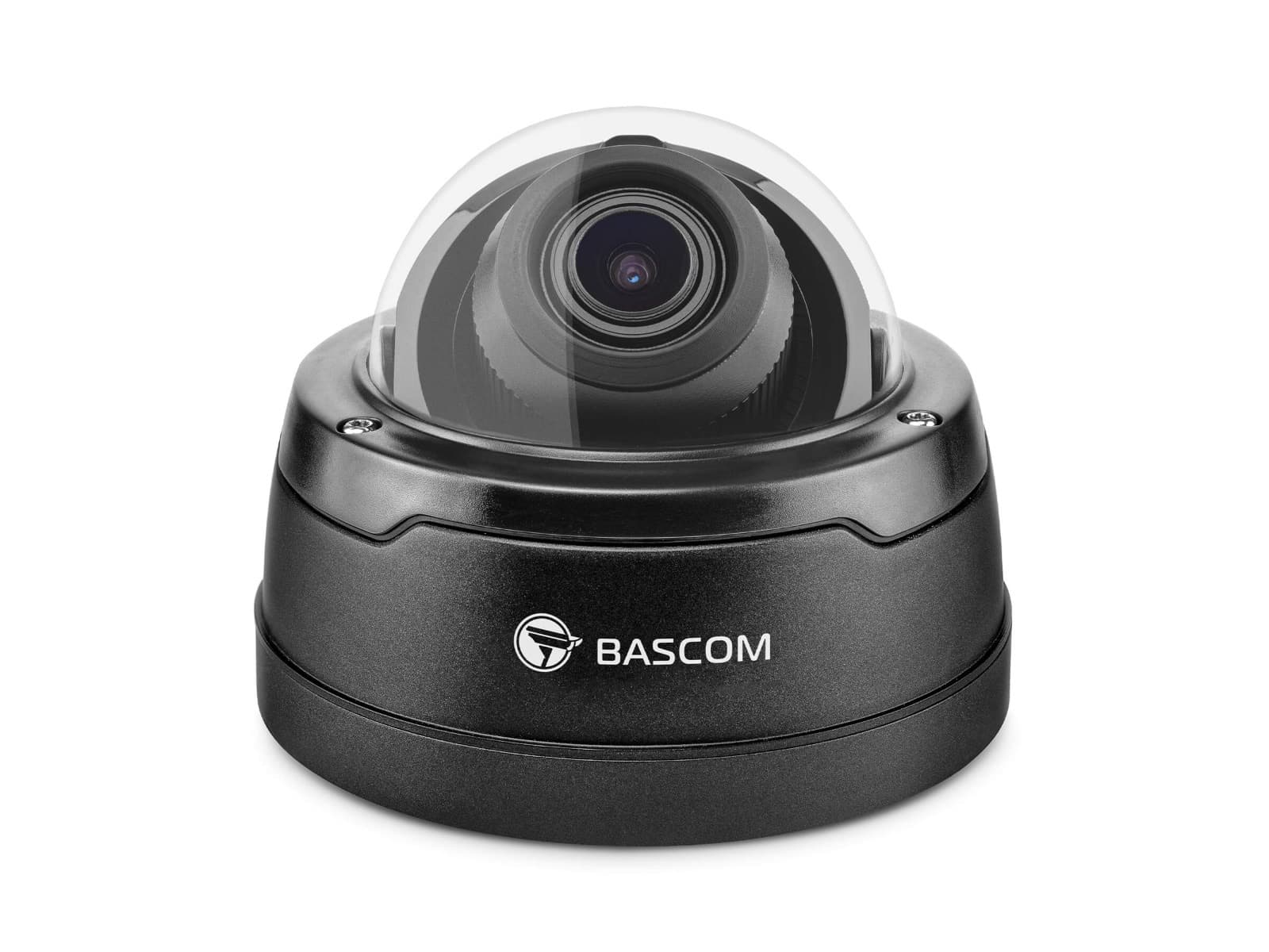 Bekabeld 1-dome-systeem PRO