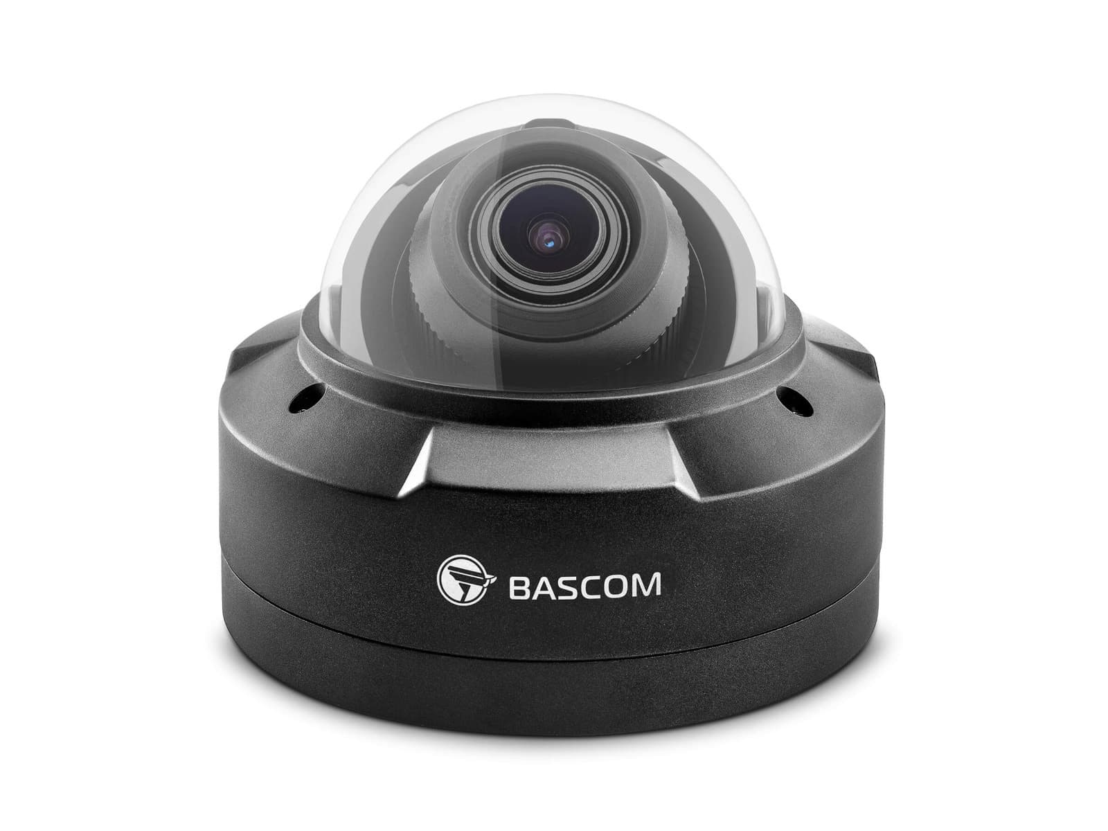 Bekabeld 6-dome-systeem PLUS